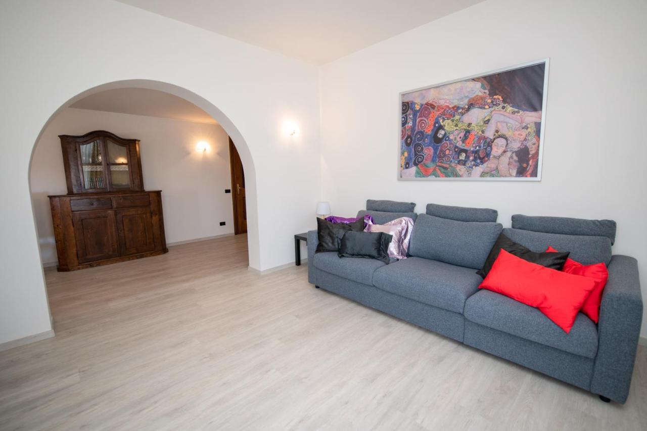 Il Cortiletto - Appartamento Lores Manerba del Garda Exterior foto
