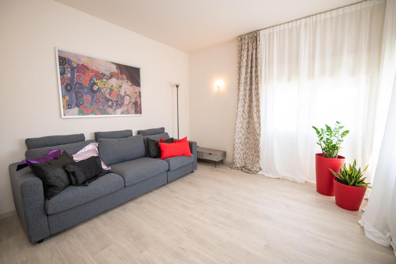 Il Cortiletto - Appartamento Lores Manerba del Garda Exterior foto